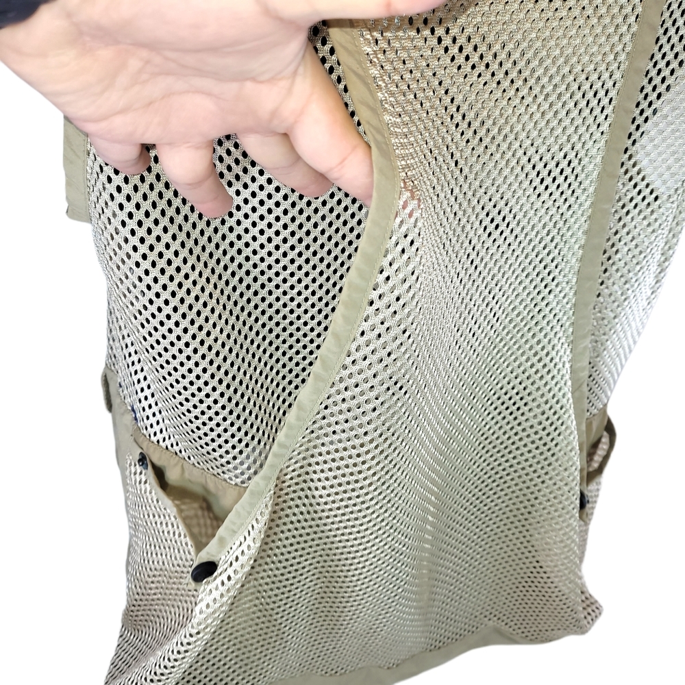 Browning Vest - image 4